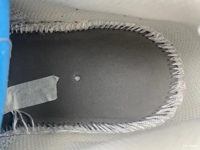 1st Kicks 1 Air Low (W) Unity DR8057-500 Jordan 0528